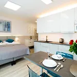 Apartamento Karpatia, Sun & Snow Karpacz