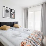 Apartamento Karpatia, Sun & Snow