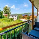 Karpatia, Sun & Snow *