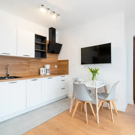 Karpatia, Sun & Snow Διαμέρισμα