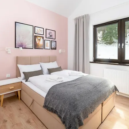 Karpatia, Sun & Snow * Karpacz