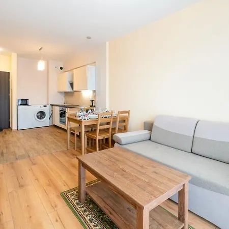 Karpatia, Sun & Snow Διαμέρισμα Karpacz