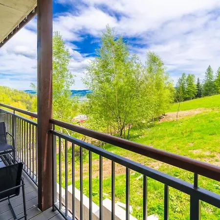 Διαμέρισμα Karpatia, Sun & Snow