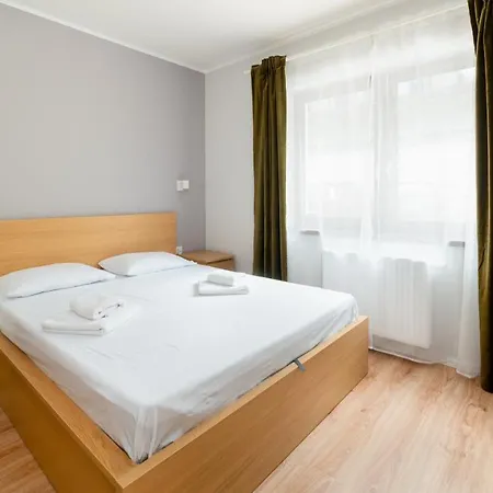 Διαμέρισμα Karpatia, Sun & Snow *