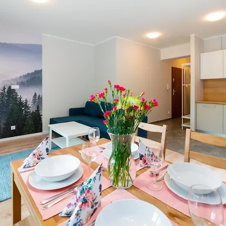 Karpatia, Sun & Snow * Karpacz