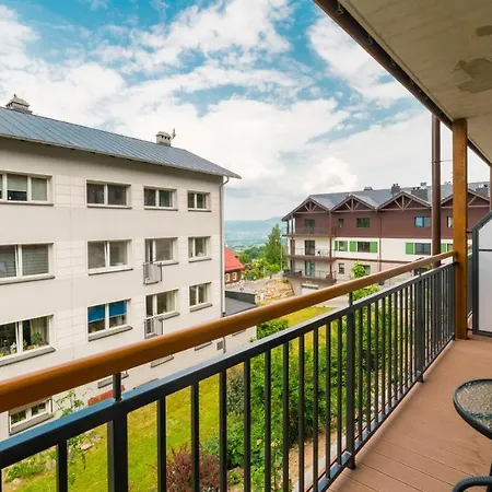 Karpatia, Sun & Snow