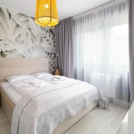 Karpatia, Sun & Snow * Karpacz