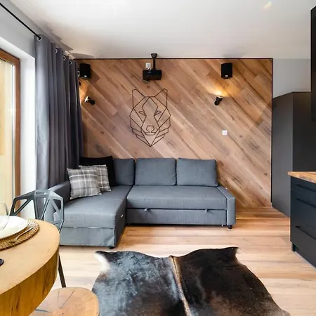 Karpatia, Sun & Snow Διαμέρισμα *