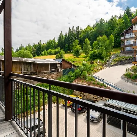 Karpatia, Sun & Snow Karpacz