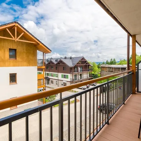 Karpatia, Sun & Snow *