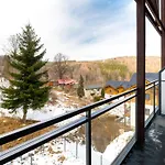 Апартаменты Karpatia, Sun & Snow *