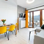 Apartmán Karpatia, Sun & Snow Karpacz