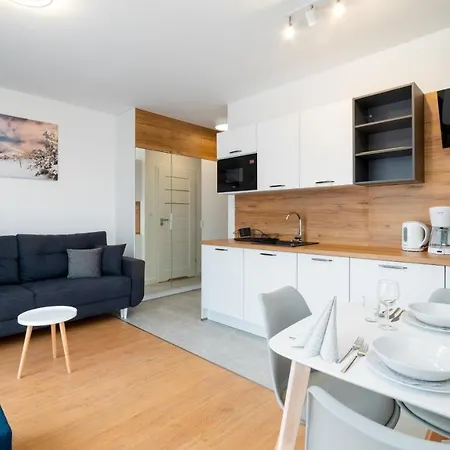 Karpatia, Sun & Snow *