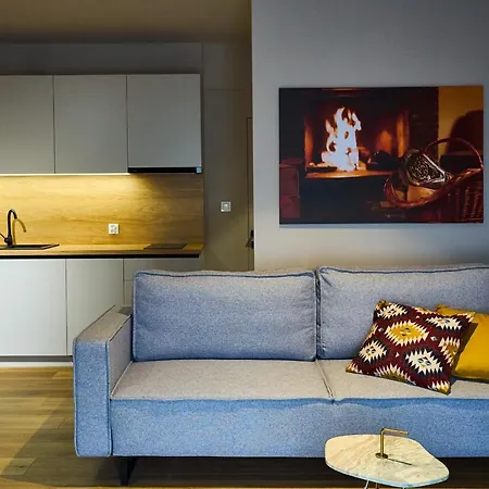 Karpatia, Sun & Snow Karpacz