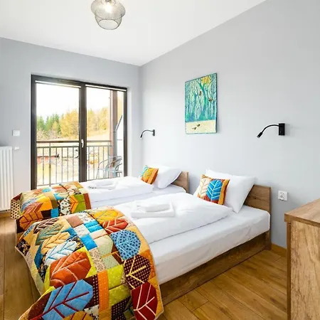 Karpatia, Sun & Snow Karpacz