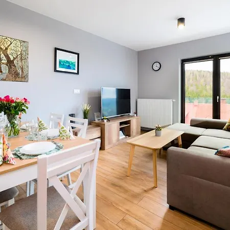 Karpatia, Sun & Snow Karpacz