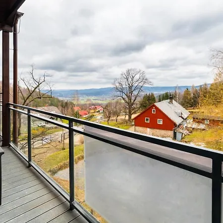 Apartment Karpatia, Sun & Snow