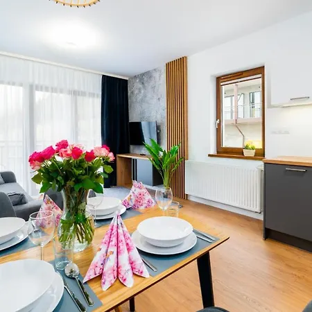 Karpatia, Sun & Snow Karpacz