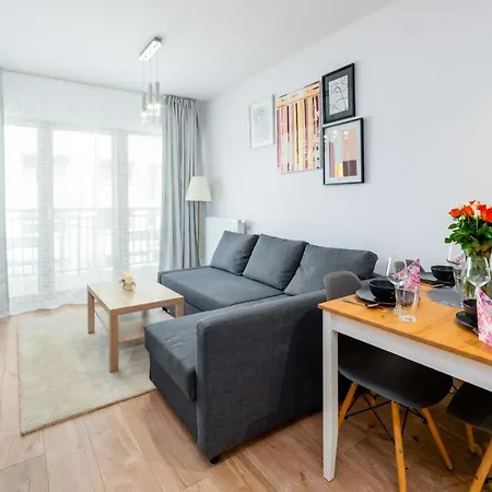 Sun & Snow, Karpatia Apartamento