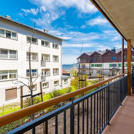 Karpatia, Sun & Snow * Karpacz