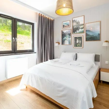 Karpatia, Sun & Snow Apartment Karpacz