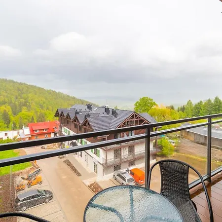 Apartment Karpatia, Sun & Snow *