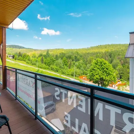 Karpatia, Sun & Snow Karpacz