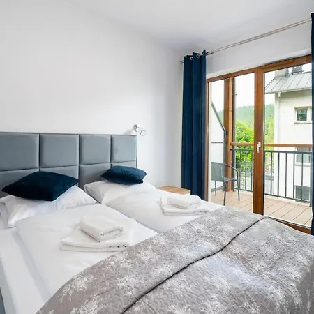 Karpatia, Sun & Snow Karpacz