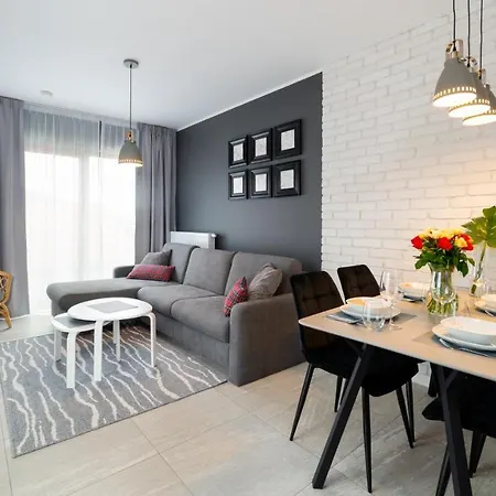 Apartment Karpatia, Sun & Snow