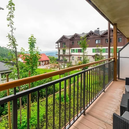 Karpatia, Sun & Snow * Karpacz