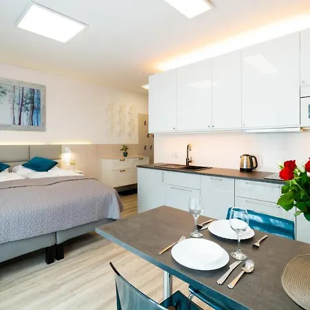 Apartamento Karpatia, Sun & Snow Karpacz