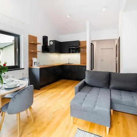 Apartamento Sun & Snow, Karpatia
