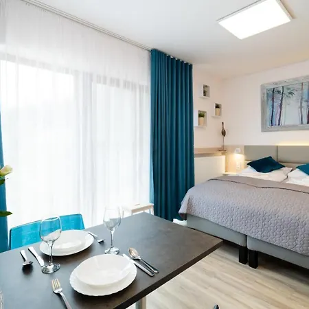 Karpatia, Sun & Snow Apartment *