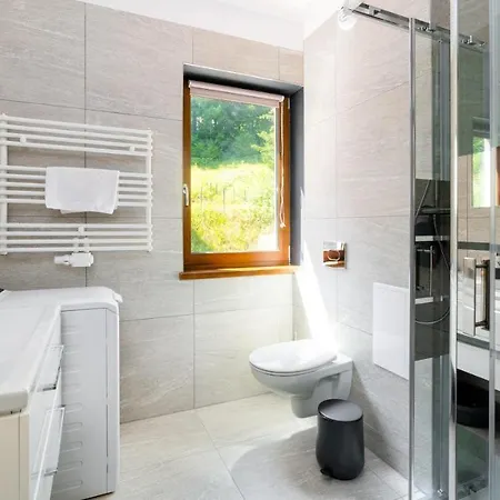 Apartment Karpatia, Sun & Snow