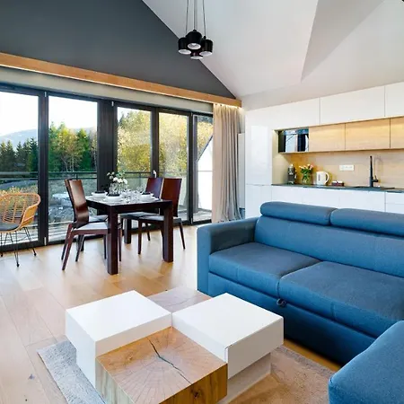 Apartamento Sun & Snow, Karpatia *