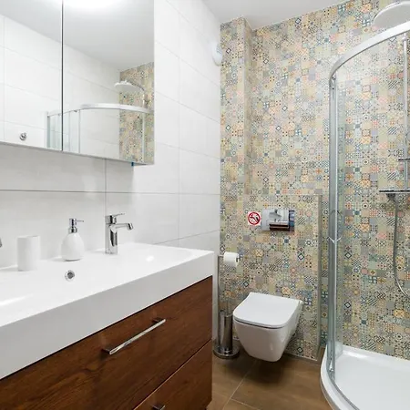 Apartman Sun & Snow, Karpatia Karpacz