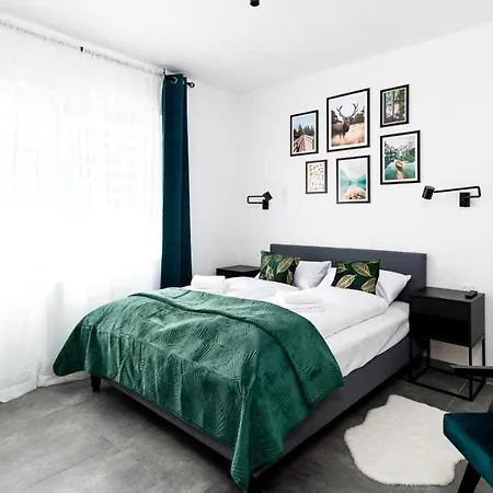 Karpatia, Sun & Snow Karpacz