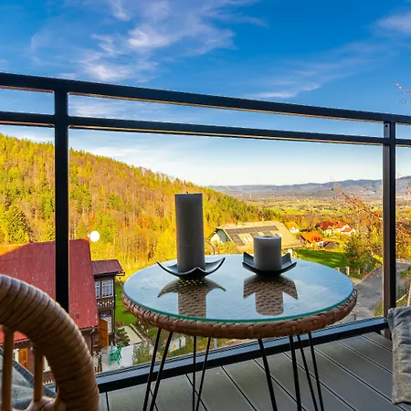 Apartman Sun & Snow, Karpatia Karpacz