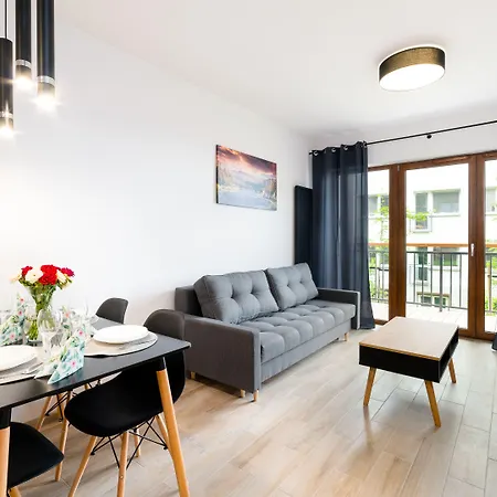 Apartman Sun & Snow, Karpatia Karpacz