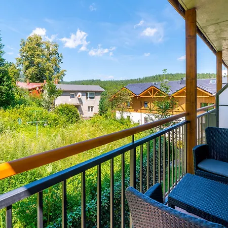Apartman Sun & Snow, Karpatia