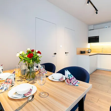 Apartman Sun & Snow, Karpatia