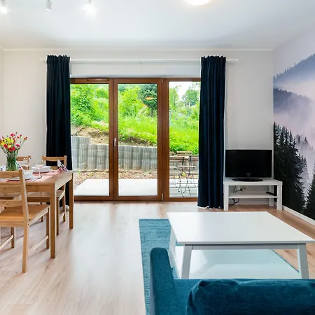 Apartman Sun & Snow, Karpatia Karpacz