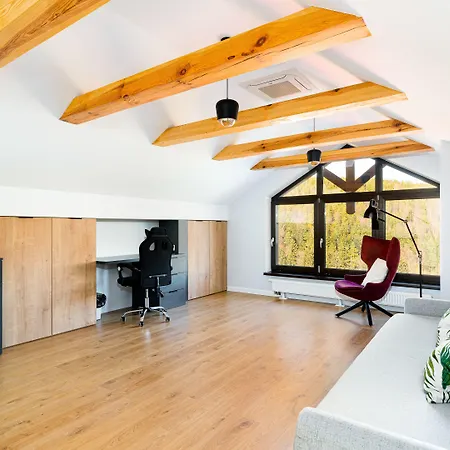 Apartman Sun & Snow, Karpatia Karpacz
