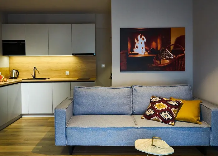 Karpatia, Sun & Snow Karpacz