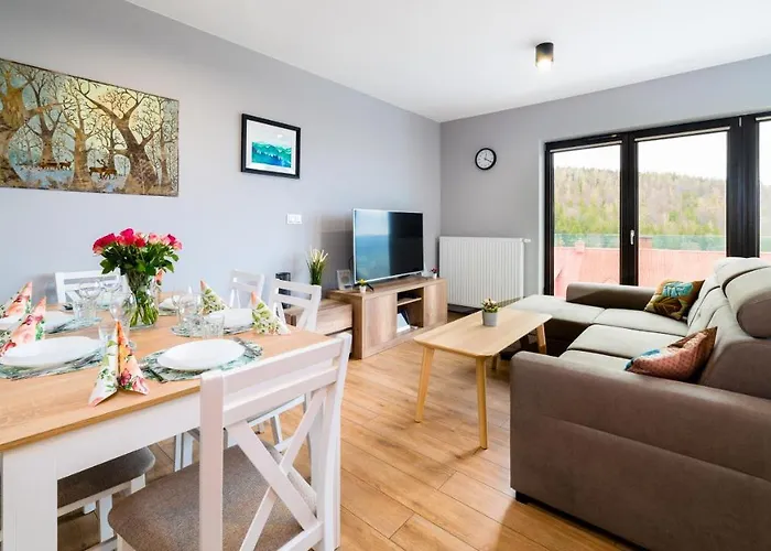 Sun&snow Karpatia Karpacz