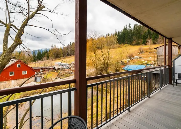 Karpatia, Sun & Snow *