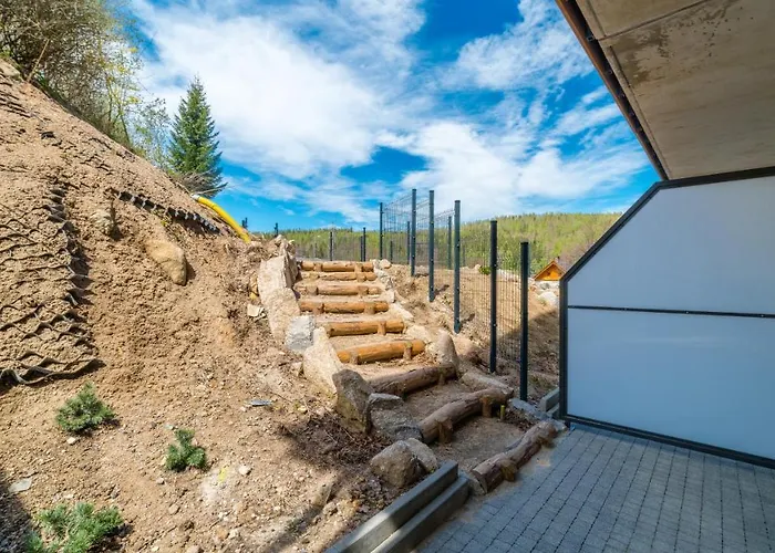 Apartment Karpatia, Sun & Snow *