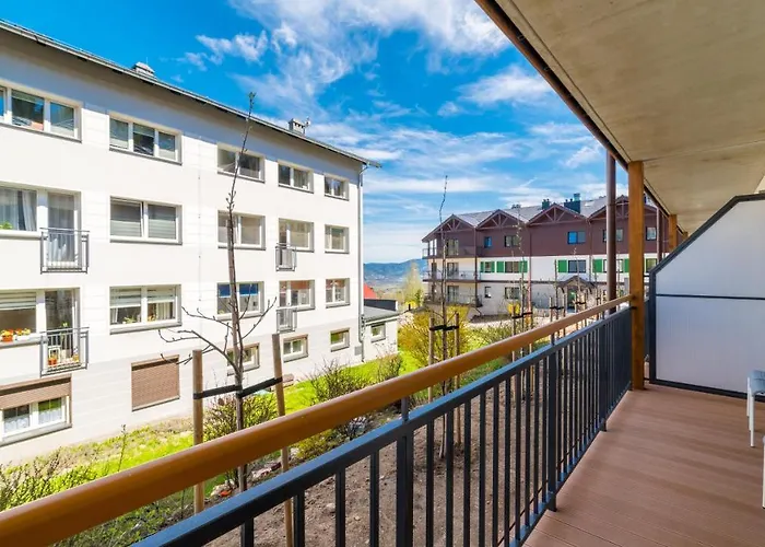 Sun&snow Karpatia * Karpacz