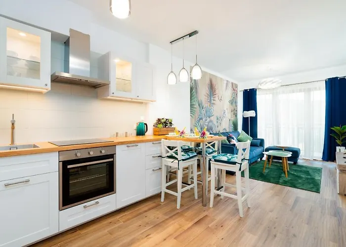 Karpatia, Sun & Snow * Karpacz