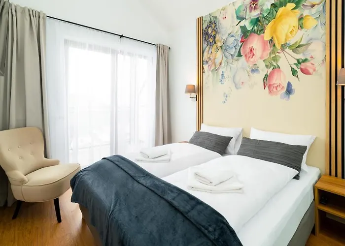 Karpatia, Sun & Snow Apartament